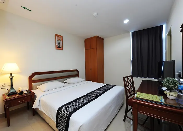 Palm Inn Ampang Point