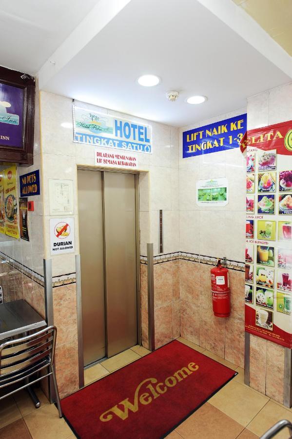Hotel Palm Ampang Point 2*