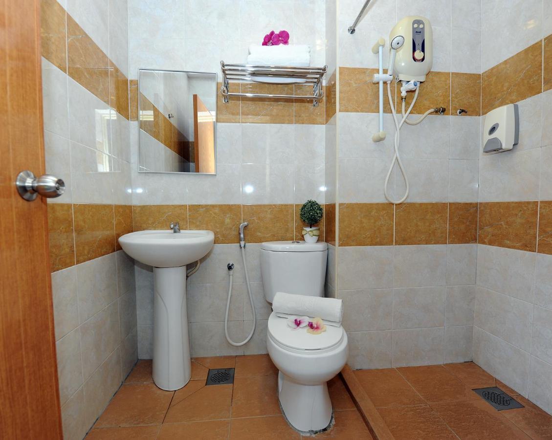 Palm Ampang Point Hotel Ampang (Selangor)