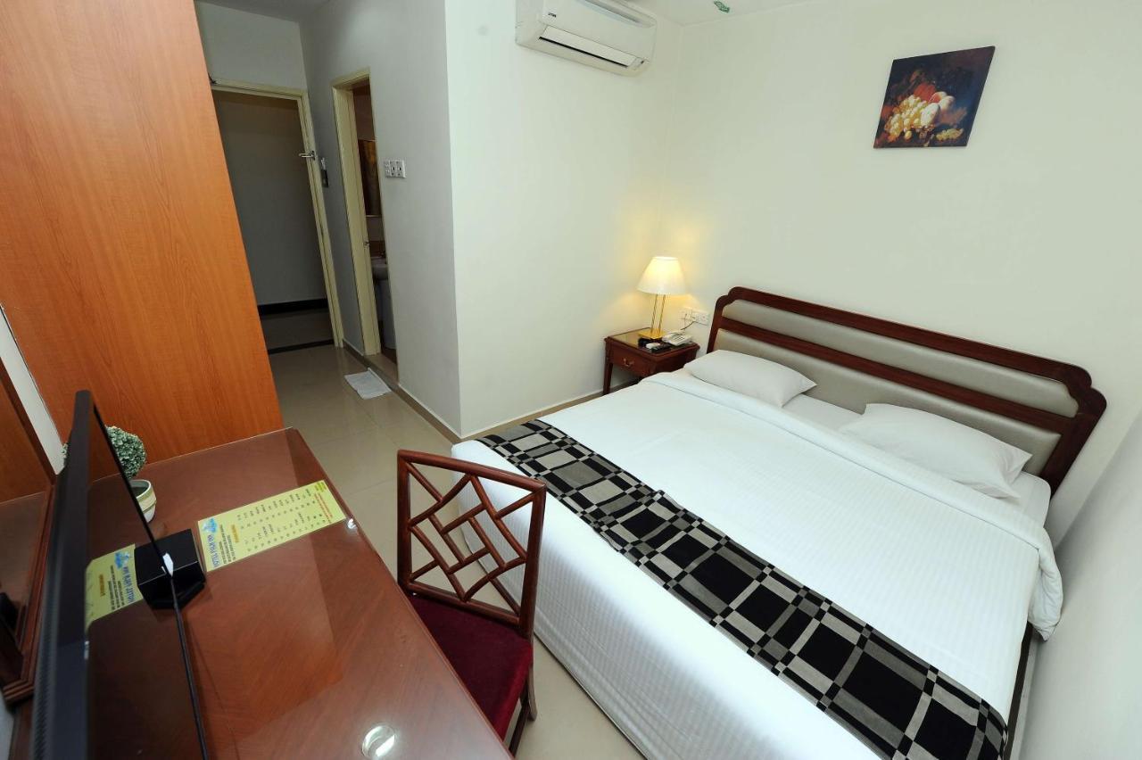 Palm Ampang Point Hotel Ampang (Selangor)