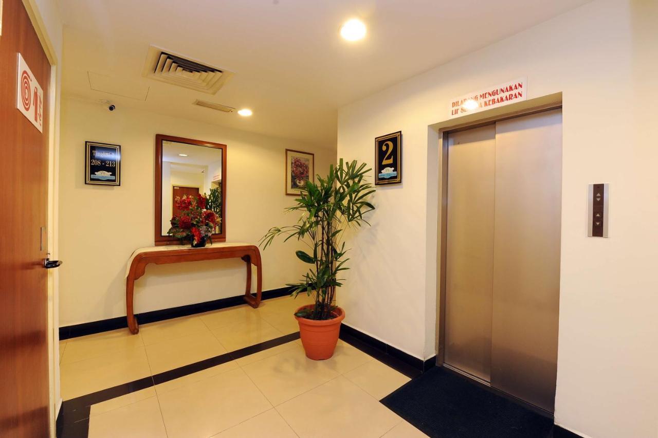 Palm Ampang Point Hotel