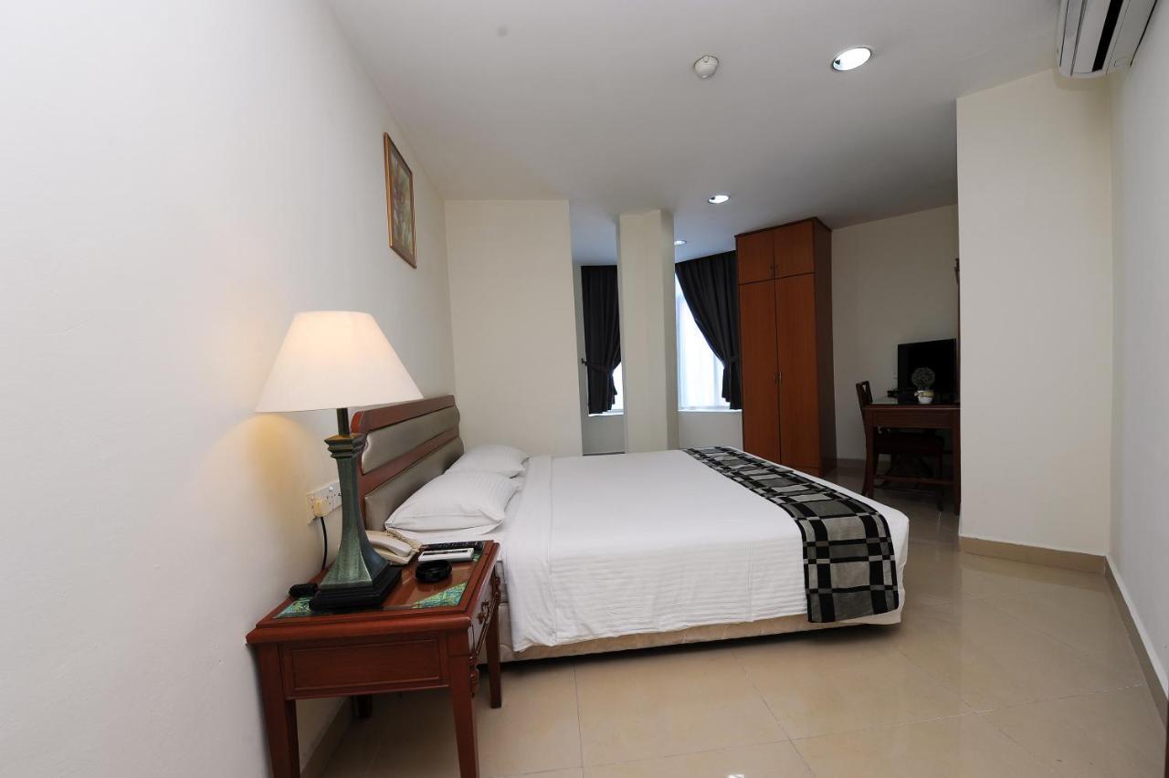 Palm Ampang Point Ampang (Selangor)
