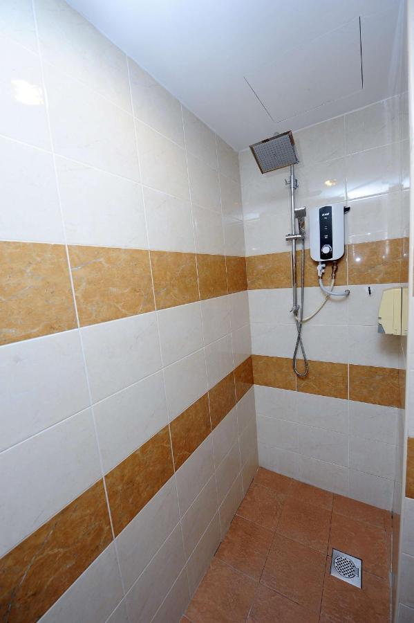Palm Ampang Point Hotel 2*