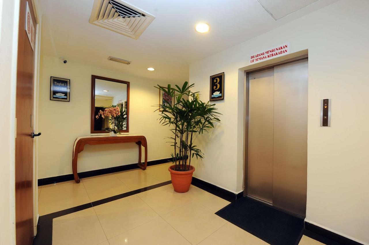 Hotel Palm Ampang Point 2*