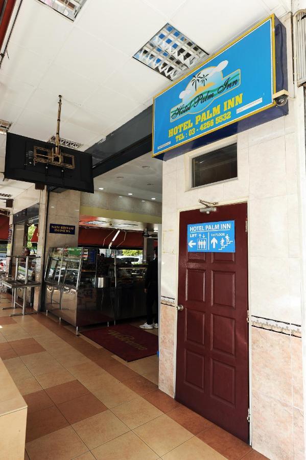 Palm Ampang Point 2* Ampang (Selangor)