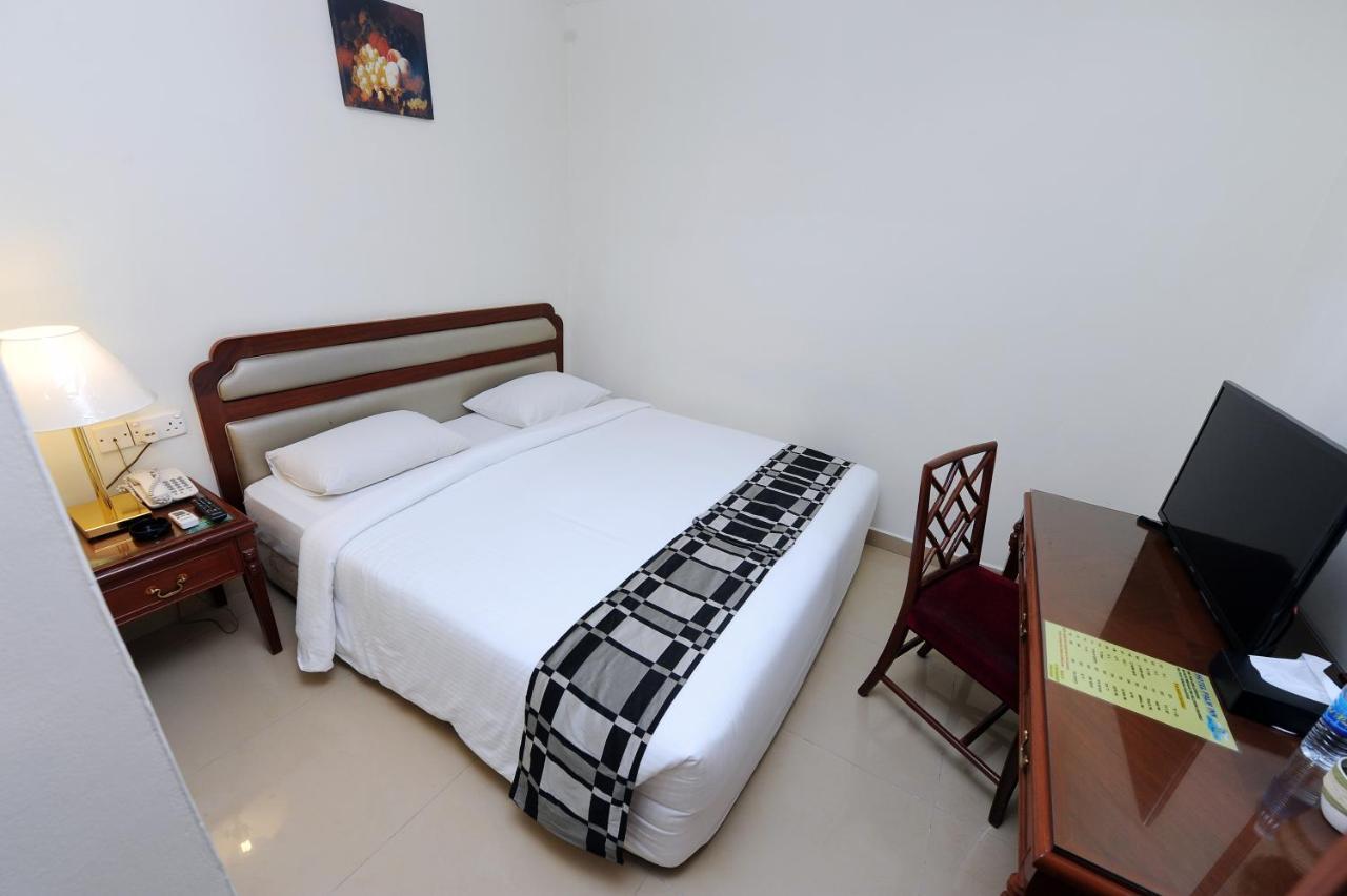 Hotel Palm Ampang Point Ampang (Selangor)