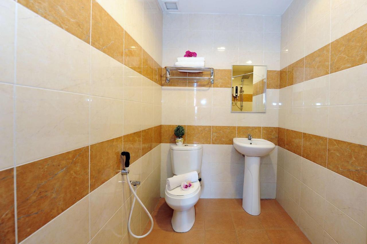 Hotel Palm Ampang Point