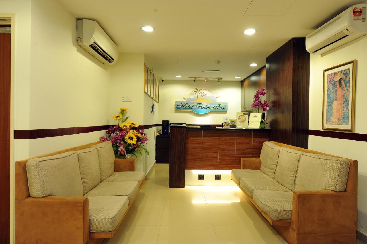 Hotel Palm Ampang Point Ampang (Selangor)