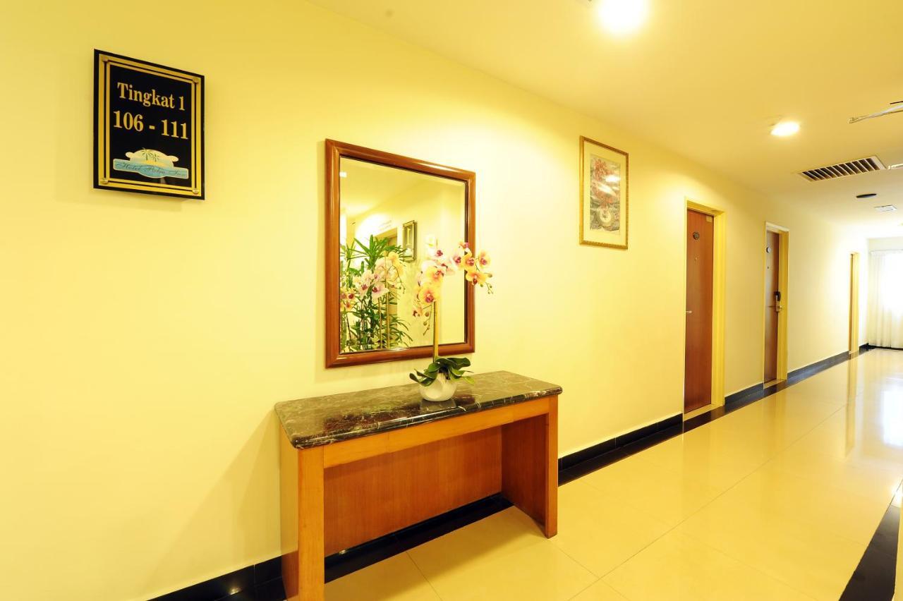 Hotel Palm Ampang Point 2*