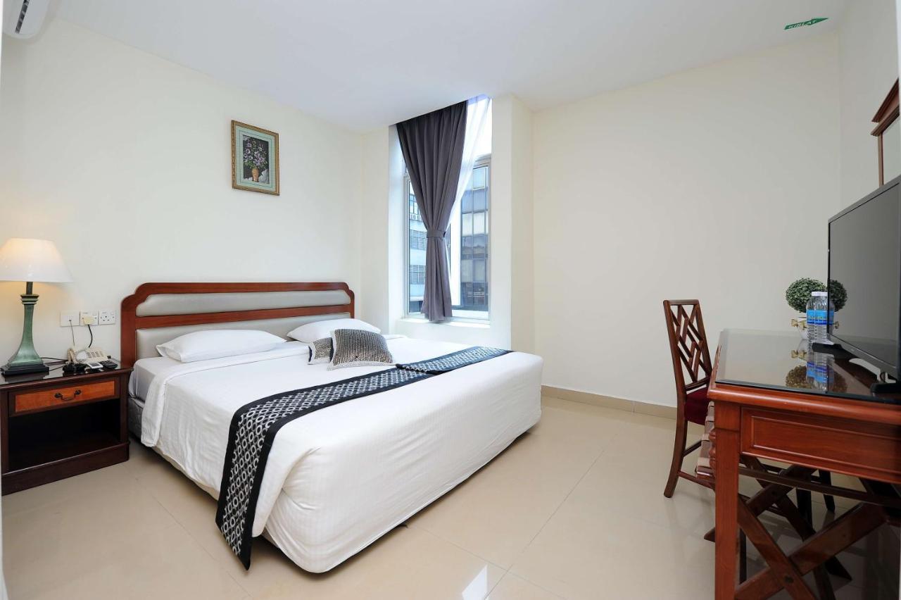 Hotel Palm Ampang Point