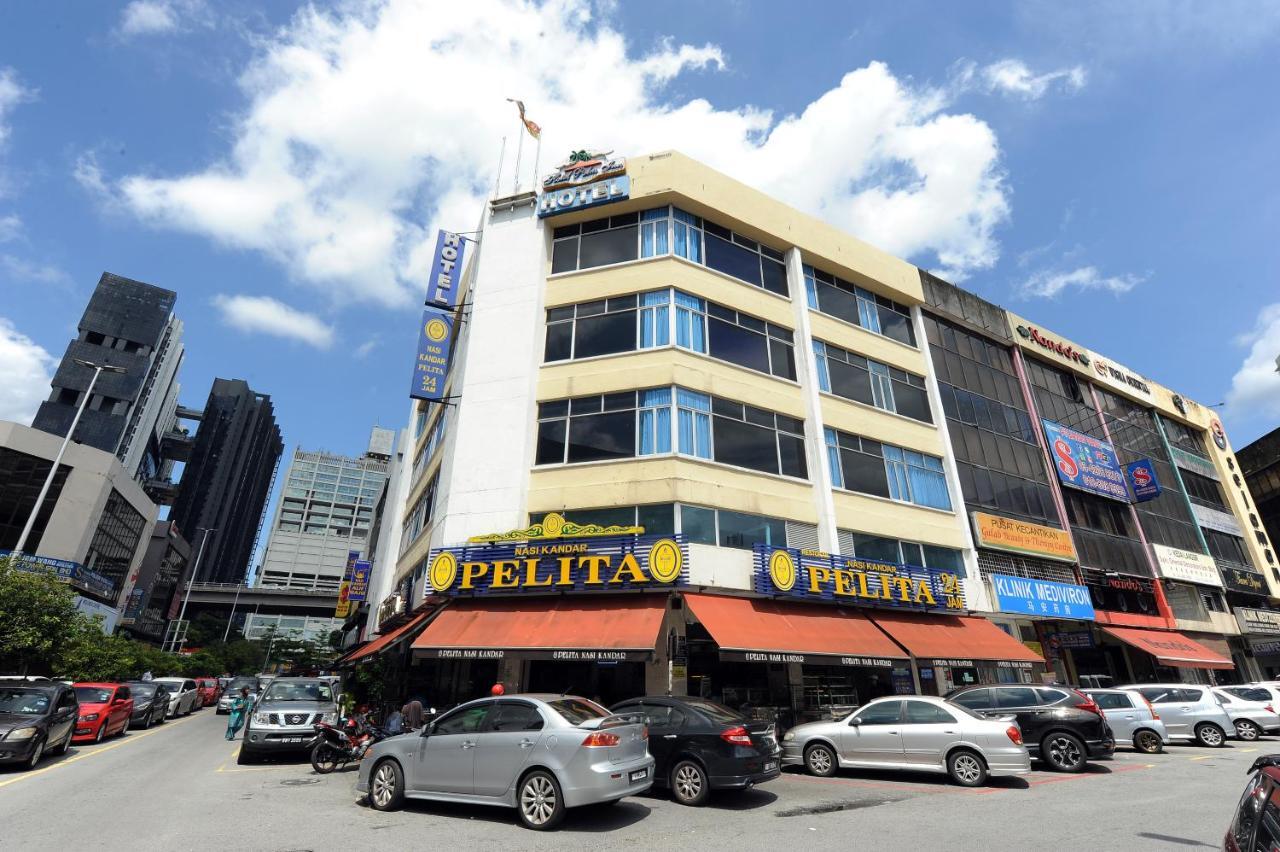 Palm Ampang Point Hotel